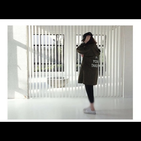 Long Coat - Picture 7 of 8